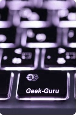IT Services Birmingham: Geek Guru