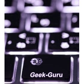 IT Services Birmingham: Geek Guru